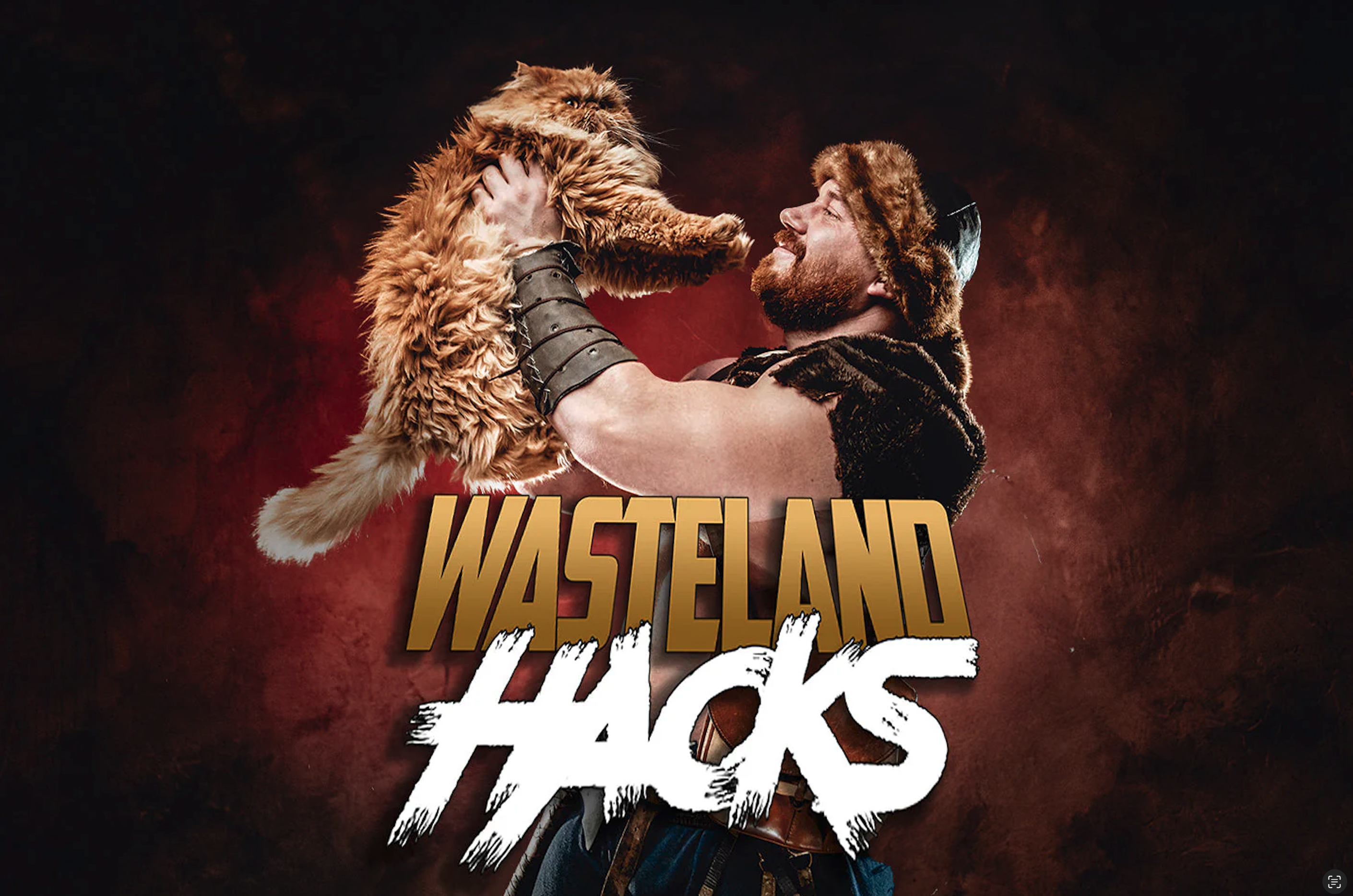 5 Wasteland Hacks for Post-Apocalyptic Beastmasters