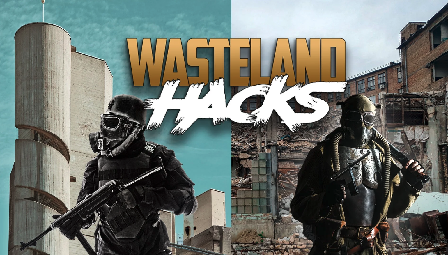 Wasteland Hacks: Dystopia or Apocalypse