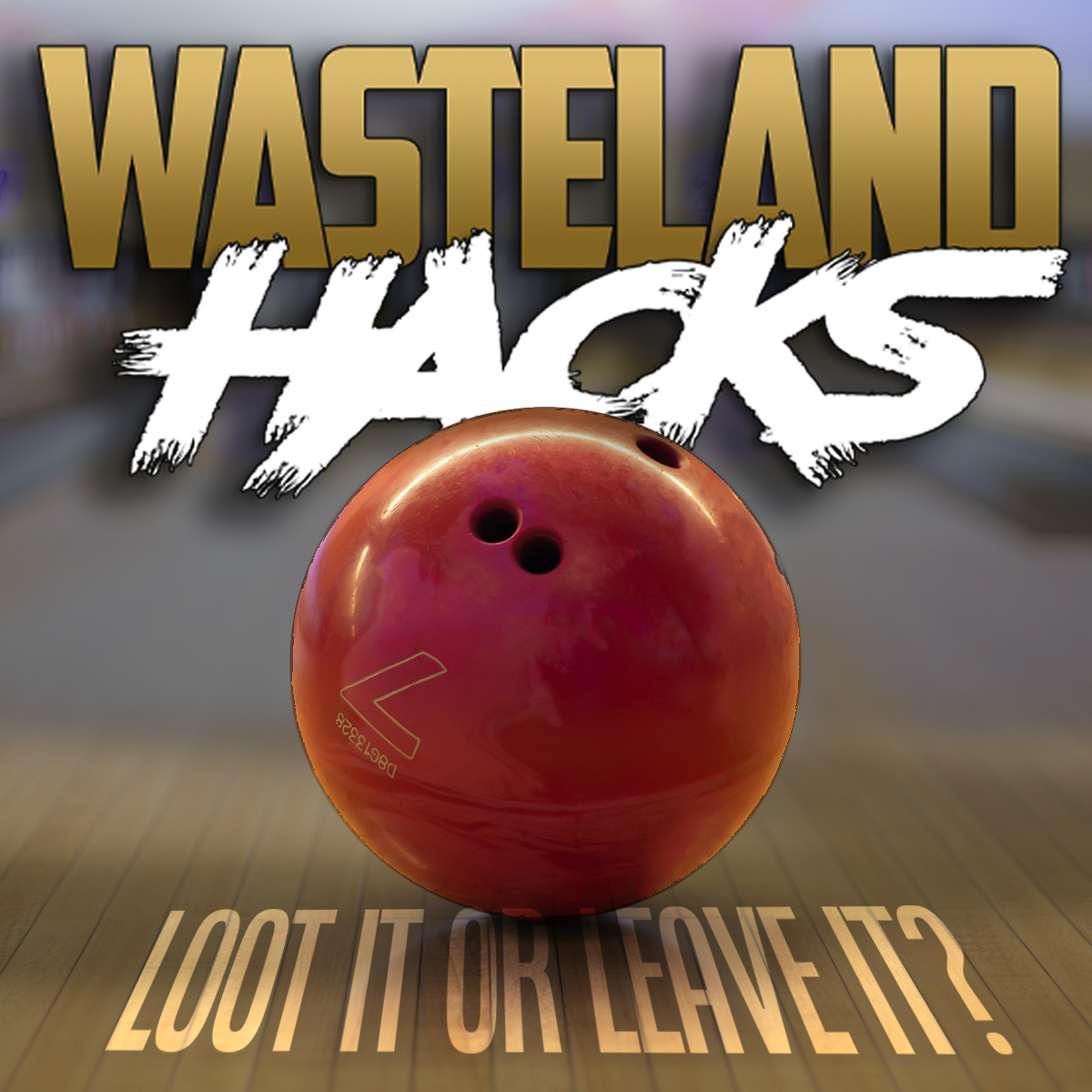 Loot It or Leave It? The Bowling Alley.